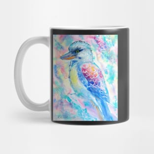 Kookaburra Mug